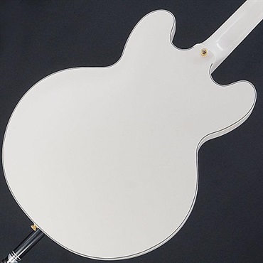 Epiphone USED 中古 Emily Wolfe White Wolfe Sheraton (Aged Bone White) [SN.22121510305] エピフォン 画像1