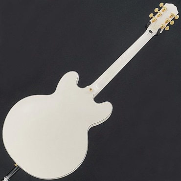 Epiphone USED 中古 Emily Wolfe White Wolfe Sheraton (Aged Bone White) [SN.22121510305] エピフォン 画像3