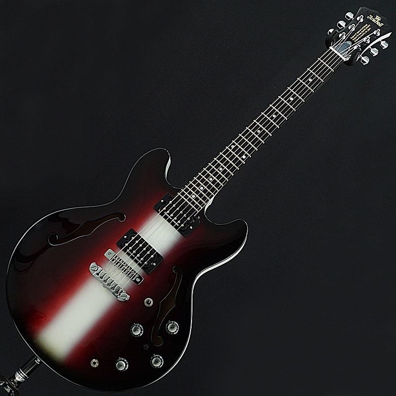 Aria ProII USED 中古 USED 中古 TA-JAIL STRIPE BURST [SN.15511107