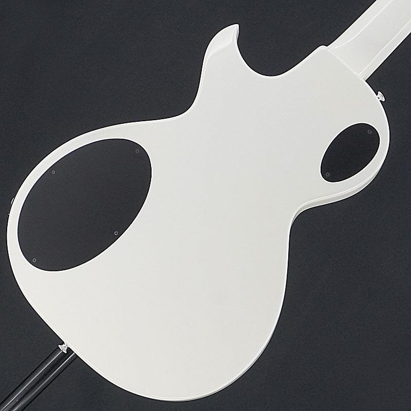 ZEMAITIS USED 中古 Antanus Superior Series A24SU WHITE PEARL