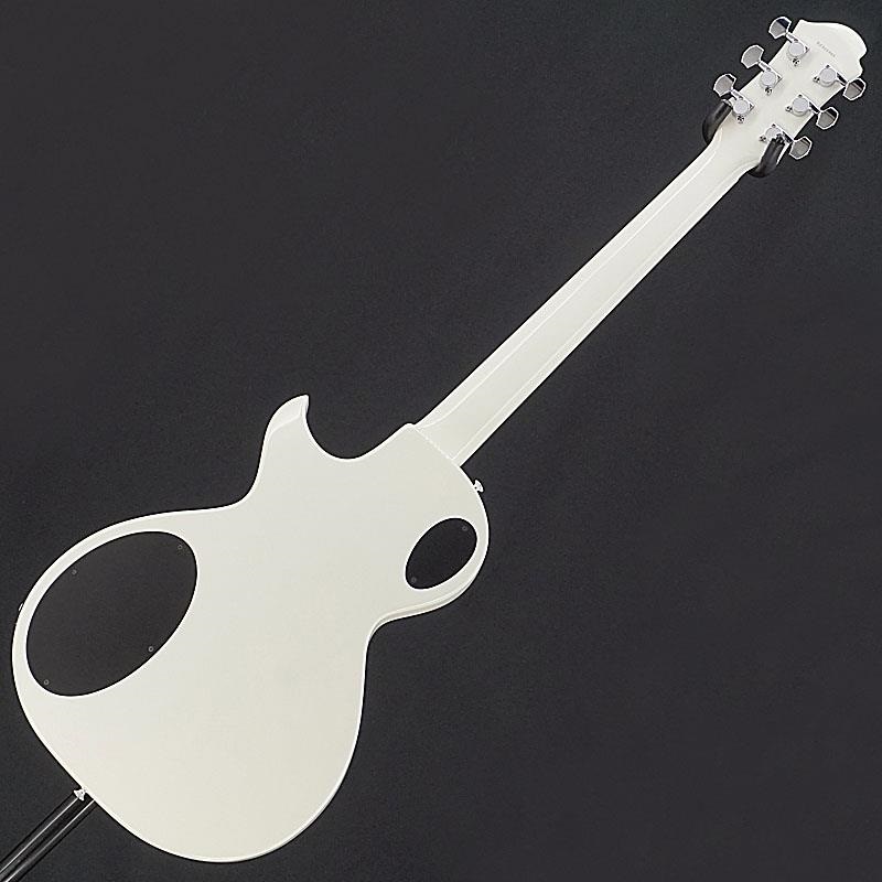 ZEMAITIS USED 中古 Antanus Superior Series A24SU WHITE PEARL