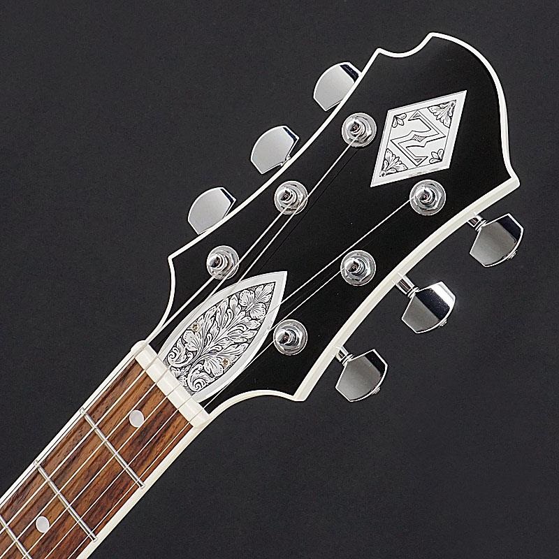 ZEMAITIS USED 中古 Antanus Superior Series A24SU WHITE PEARL