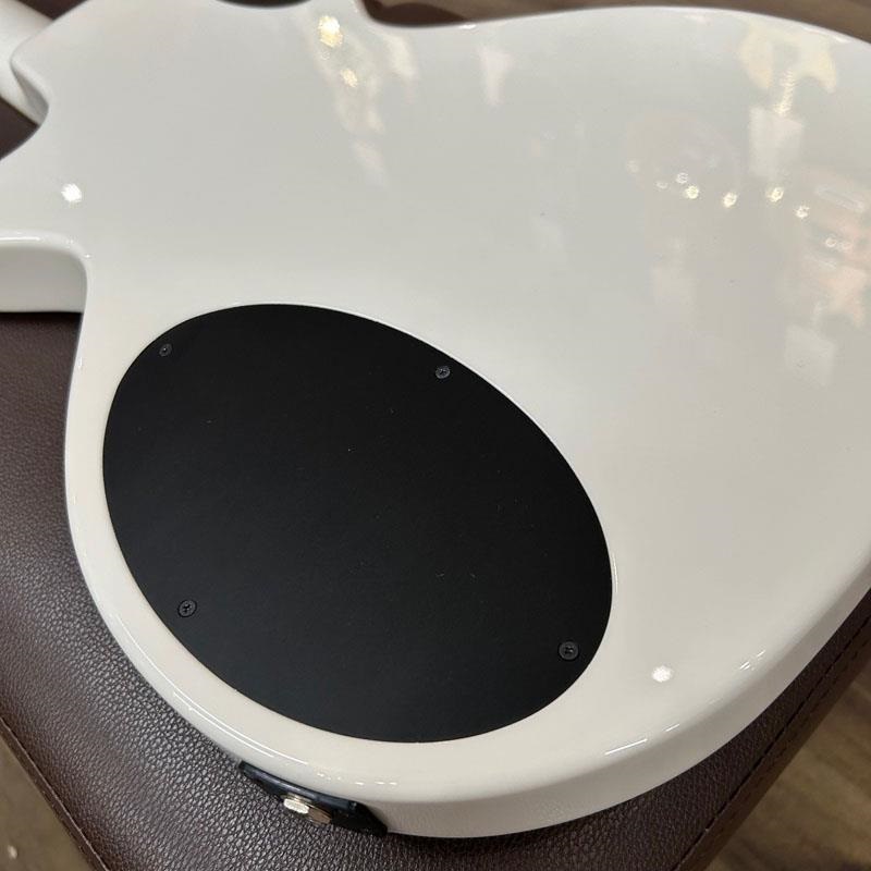 ZEMAITIS USED 中古 Antanus Superior Series A24SU WHITE PEARL