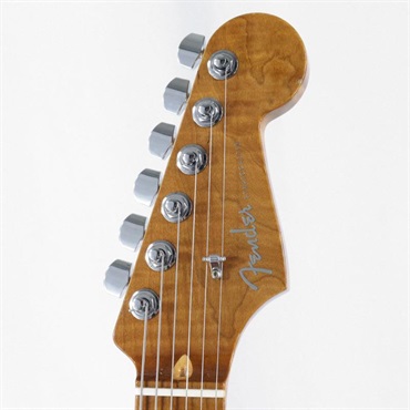 Fender Custom Shop USED 中古 American Custom Stratocaster NOS(Honey Blonde)[SN.16131]フェンダー 画像4