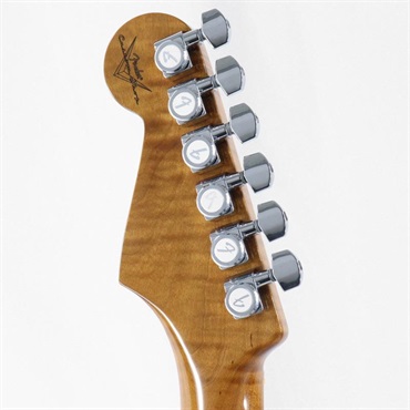 Fender Custom Shop USED 中古 American Custom Stratocaster NOS(Honey Blonde)[SN.16131]フェンダー 画像5