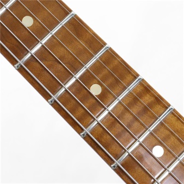 Fender Custom Shop USED 中古 American Custom Stratocaster NOS(Honey Blonde)[SN.16131]フェンダー 画像6