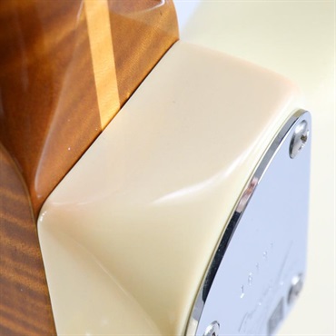 Fender Custom Shop USED 中古 American Custom Stratocaster NOS(Honey Blonde)[SN.16131]フェンダー 画像9