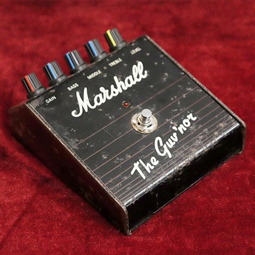 Marshall VINTAGE The Guv'nor '90 画像3