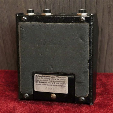 Marshall VINTAGE The Guv'nor '90 画像1