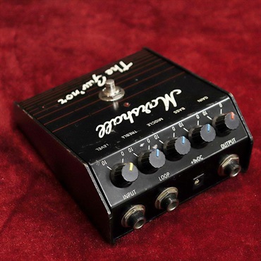 Marshall VINTAGE The Guv'nor '90 画像2