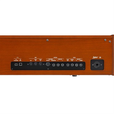 HAMMOND XK-7D ハモンドオルガン 2段型 ※配送事項要ご確認 画像2