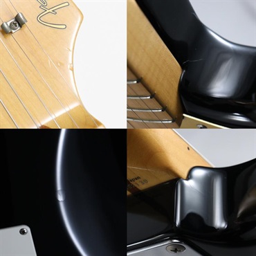 Fender Japan USED 中古 ST57-70TX (BLACK) [SN.P062130]フェンダー 画像7