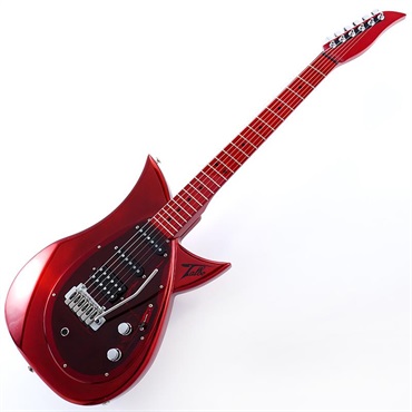 TOKAI USED 中古  '15 All Platinum Red Wilkinson Laser-Gun Mod 画像1