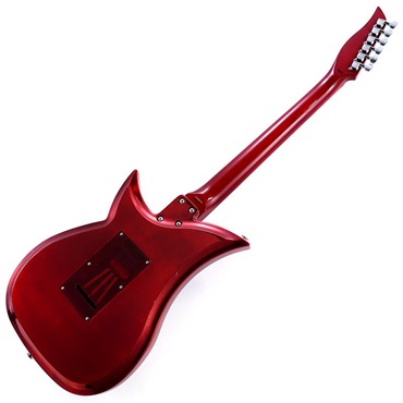 TOKAI USED 中古  '15 All Platinum Red Wilkinson Laser-Gun Mod 画像2