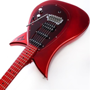 TOKAI USED 中古  '15 All Platinum Red Wilkinson Laser-Gun Mod 画像5