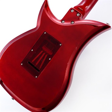 TOKAI USED 中古  '15 All Platinum Red Wilkinson Laser-Gun Mod 画像7