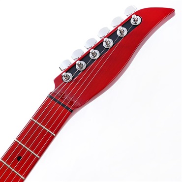 TOKAI USED 中古  '15 All Platinum Red Wilkinson Laser-Gun Mod 画像8