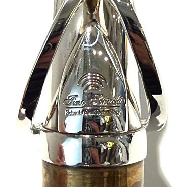 その他ブランド(管楽器・吹奏楽器) USED 中古 アルトサックス用ネック シュヒト サックステクノロジー(Schucht Sax Technology) SP 画像2