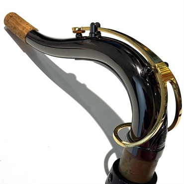J.KEILWERTH USED 中古 テナーサックス用ネック J.カイルヴェルト BN 画像1