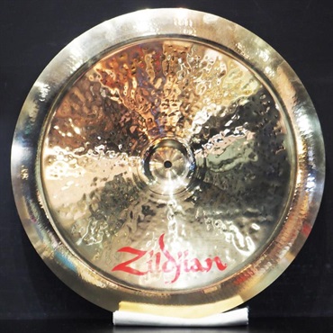 Zildjian USED 中古 FX Oriental China Trash 20 [1700g] 画像1
