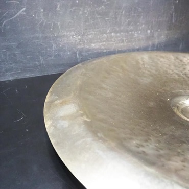 Zildjian USED 中古 FX Oriental China Trash 20 [1700g] 画像4