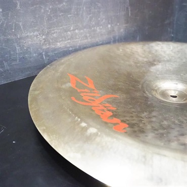 Zildjian USED 中古 FX Oriental China Trash 20 [1700g] 画像5