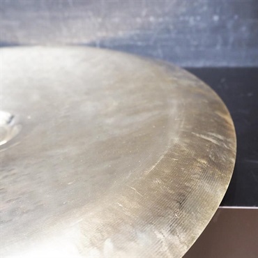 Zildjian USED 中古 FX Oriental China Trash 20 [1700g] 画像6