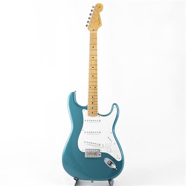 Fender MEX USED 中古 Vintera II 50s ST(Ocean Turquoise) [SN
