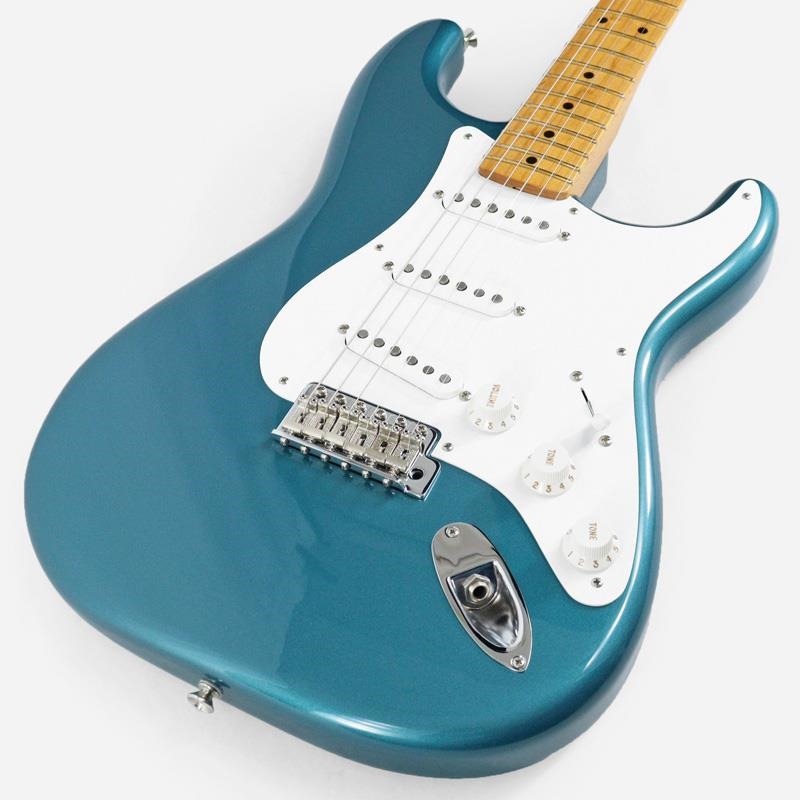 Fender MEX USED 中古 Vintera II 50s ST(Ocean Turquoise) [SN