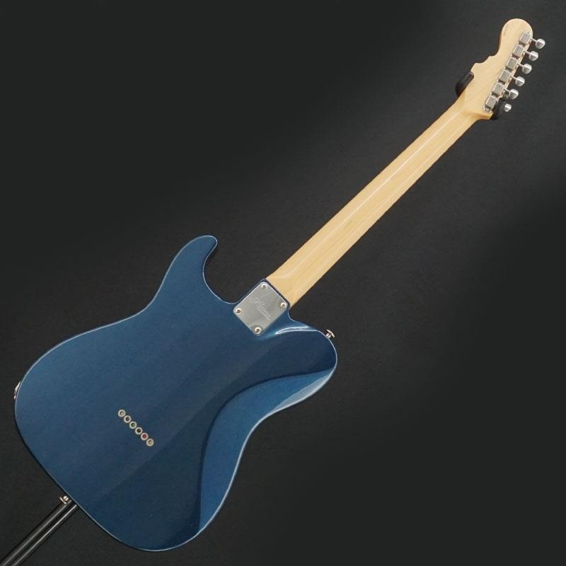 Momose テレキャスター　MTL1-STD/NJ DLPB モモセ　ギター momose USED 中古 MT1-STD NJ DLPB[SN.16291] モモセ ｜イケベ楽器店