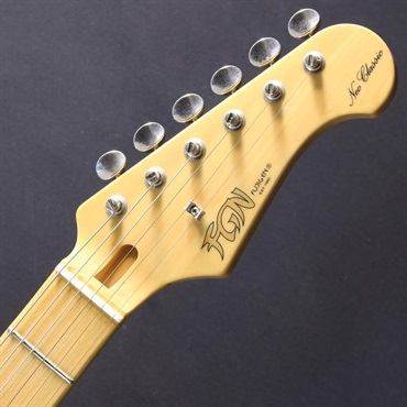 FUJIGEN USED 中古 Neo Classic NST-AL-M (British Green) [Order Model] 画像4