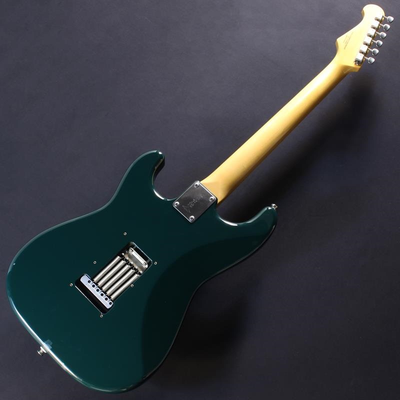 FUJIGEN USED 中古 Neo Classic NST-AL-M (British Green) [Order