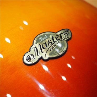 Pearl USED 中古 Masters Premium Series 26''BD 画像2