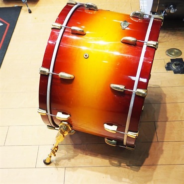 Pearl USED 中古 Masters Premium Series 26''BD 画像4