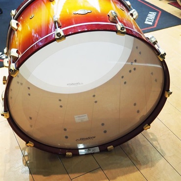 Pearl USED 中古 Masters Premium Series 26''BD 画像9