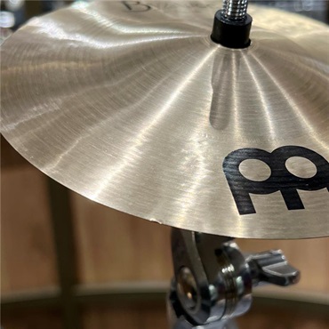 MEINL Byzance Traditional Splash 6 [B6S][85g]【店頭展示特価品】 画像2