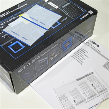 BOSS USED 中古 GT-1 F7R6970 画像2