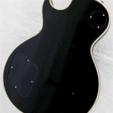 Gibson VINTAGE Les Paul Custom '70 Ebony Black 画像3