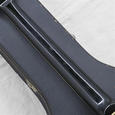 Gibson VINTAGE Les Paul Custom '70 Ebony Black 画像7