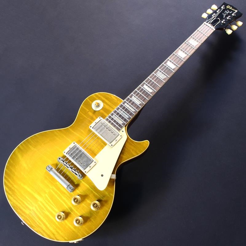 美品 メンテ済 maison Les Paul STANDARD タイプ Gibson Murphy Lab 1959 Les Paul Standard Reissue Ultra Light Aged