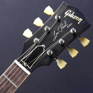 Gibson Murphy Lab 1959 Les Paul Standard Reissue Ultra Light Aged (Green Lemon Fade) #952040 画像4