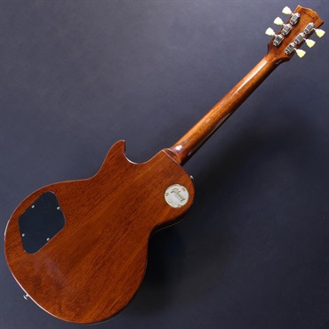 Gibson Murphy Lab 1959 Les Paul Standard Reissue Ultra Light Aged (Green Lemon Fade) #952040 画像5