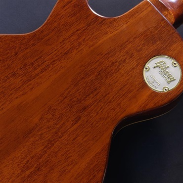 Gibson Murphy Lab 1959 Les Paul Standard Reissue Ultra Light Aged (Green Lemon Fade) #952040 画像7