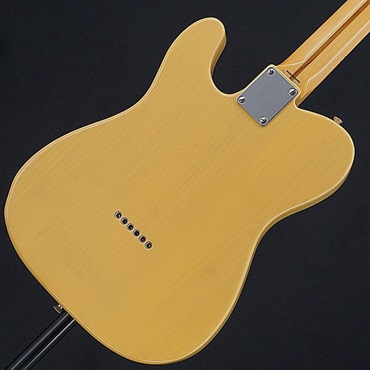 Fender Japan USED 中古 TL52-TX (Off White Blonde) [SN.JD14008744] フェンダー 画像1