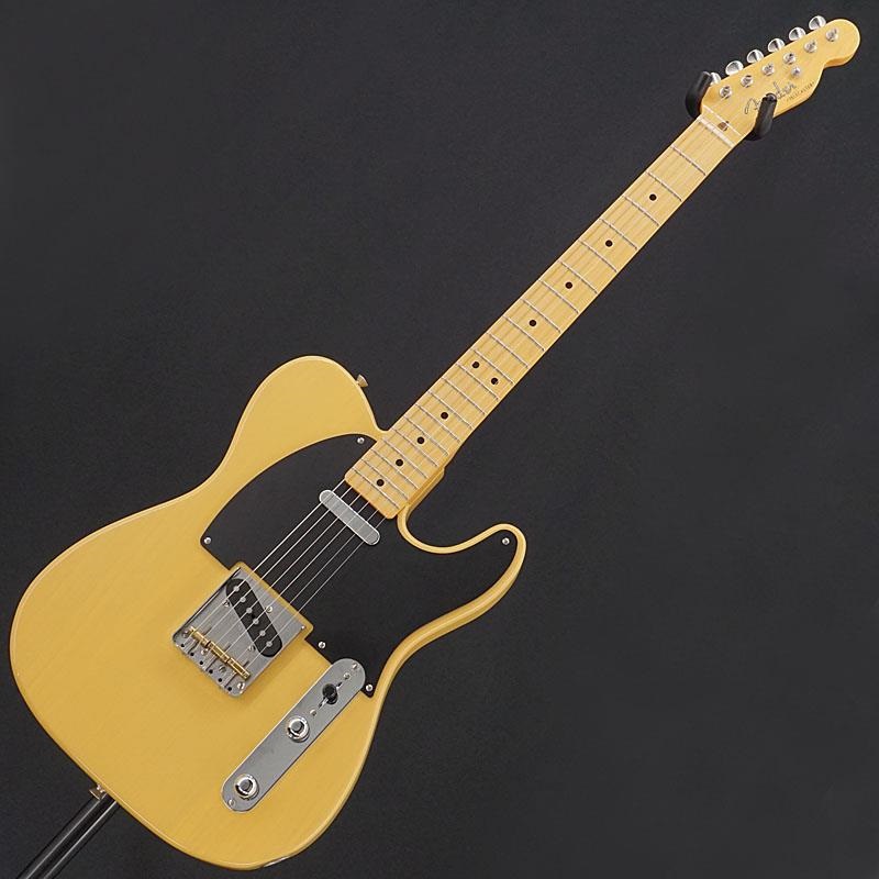 Fender Japan USED 中古 TL52-TX (Off White Blonde) [SN.JD14008744