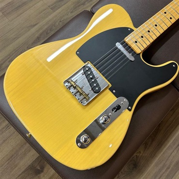 Fender Japan USED 中古 TL52-TX (Off White Blonde) [SN.JD14008744] フェンダー 画像8