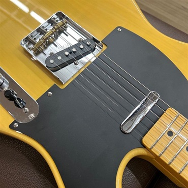 Fender Japan USED 中古 TL52-TX (Off White Blonde) [SN.JD14008744] フェンダー 画像9
