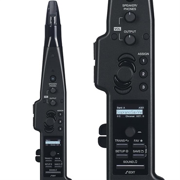 Ashun Sound Machines ASM(Ashun Sound Machines) DIOSYNTH デジタル・ウインド・シンセサイザー 画像3