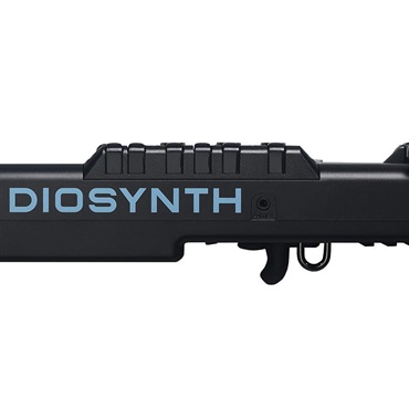 Ashun Sound Machines ASM(Ashun Sound Machines) DIOSYNTH デジタル・ウインド・シンセサイザー 画像4
