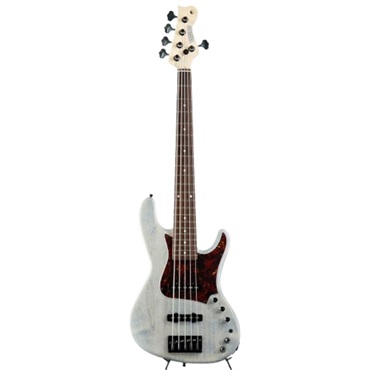 Freedom Custom Guitar Research O.S. Anthra 5st Active Alder